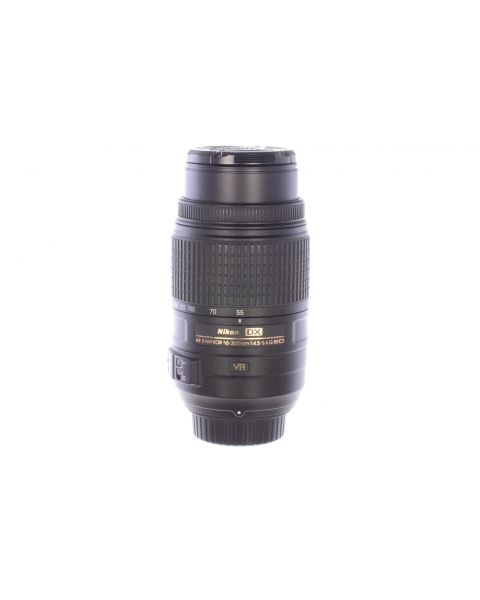 Nikon 55-300mm f4.5-5.6 AF-S DX G ED, stunning! 6 month guarantee