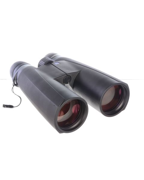 Zeiss 8x56 Conquest HD binoculars, stunning! 