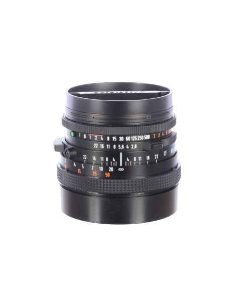 Hasselblad 80mm f2.8 Planar CF lens, MINT!