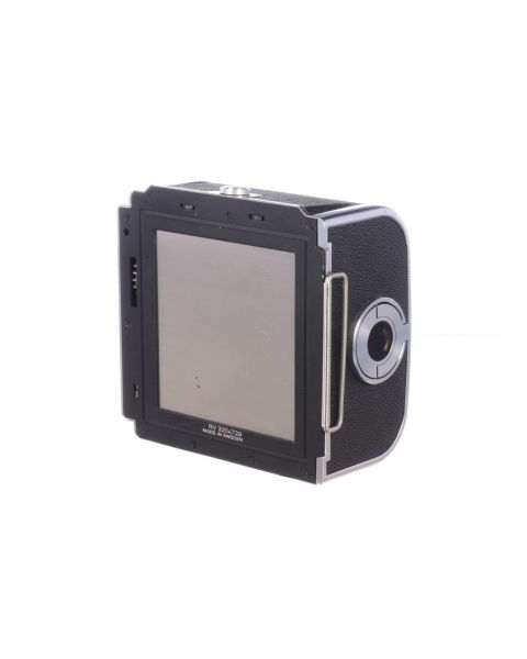 Hasselblad A12 back, serviced by Classic V, stunning condition!