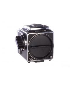 Hasselblad 501CM body, almost mint, 6 month guarantee