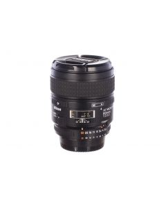 Nikon 60mm f2.8 Micro-Nikkor AF D, superb condition, 6 month guarantee