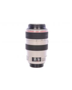 Canon 70-300mm f4-5.6 L IS USM, MINT, 6 month guarantee