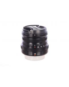 Fuji 16mm f2.8 XF R WR lens, virtually unused, 6 month guarantee