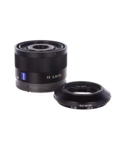 Shop Second Hand Sony Cameras and Equipment Worldwide Camera