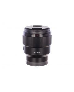 Second hand sony camera on sale lenses