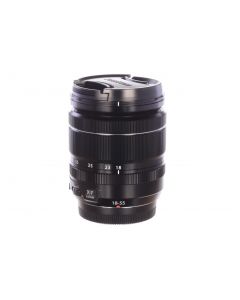 Fuji 18-55mm f2.8-4 XF R LM OIS, superb condition, 6 month guarantee