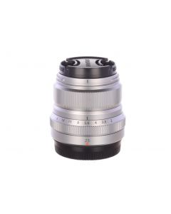 Fuji 23mm f2 XF WR, superb condition, 6 month guarantee