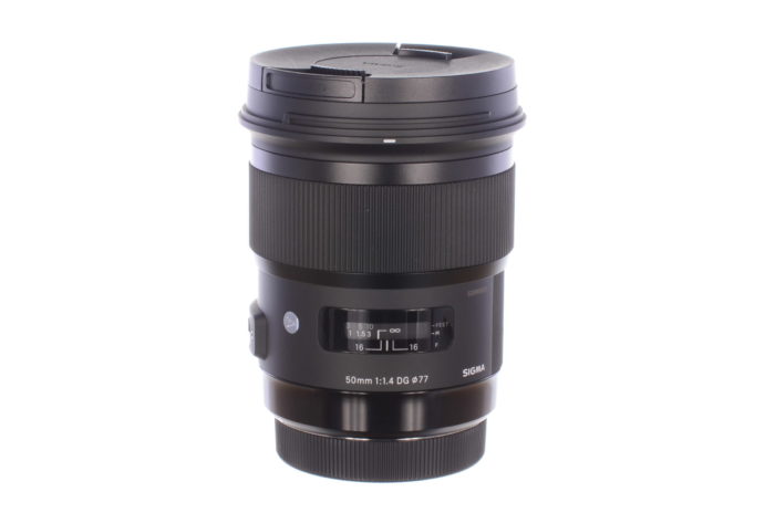 Stunning Sigma 50mm f1.4 Art