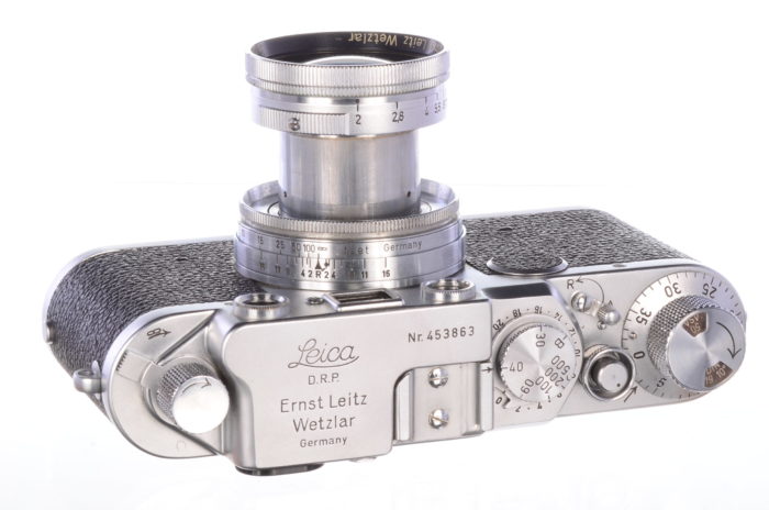 Leica screw cameras - a buyers checklist
